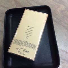 CHANEL ALLURE｜EDP100mlの画像
