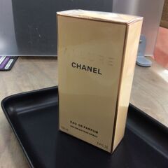 CHANEL ALLURE｜EDP100mlの画像