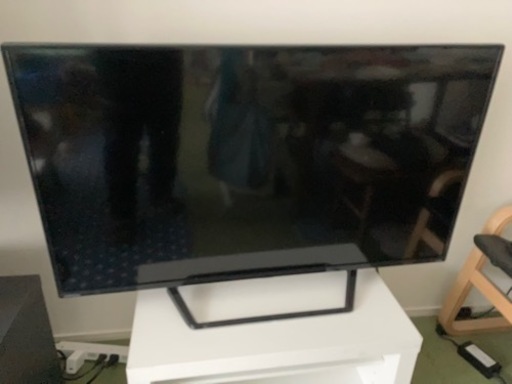 〈最終値下げ〉【美品】2020年製40型液晶テレビ