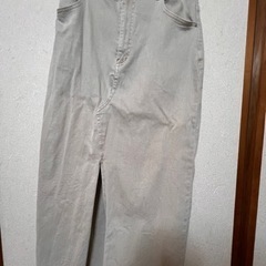 Chico ジーンズスカート