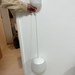 IKEA 照明の画像