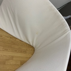 薄型マットレスの画像
