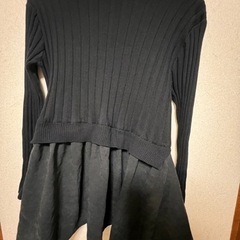 トップスの画像