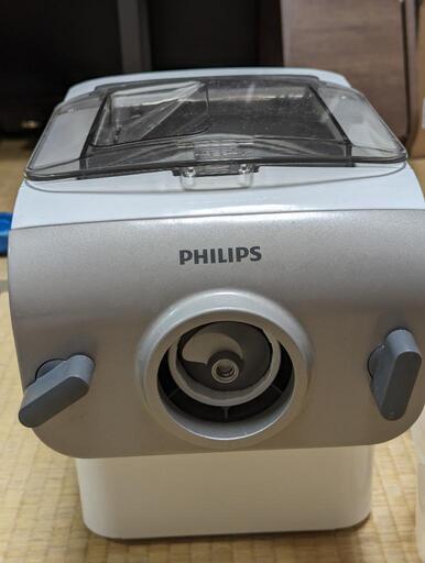 フィリップス 家庭用製麺機 ヌードルメーカー HR2365 PHILIPS