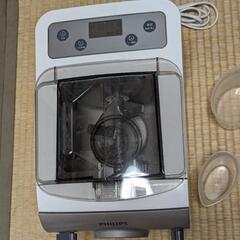 フィリップス 家庭用製麺機 ヌードルメーカー HR2365 PHILIPSの画像