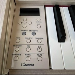 【美品】YAMAHA CLP-635WA 2017年式の画像
