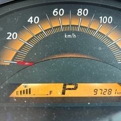 日産ルークスの画像