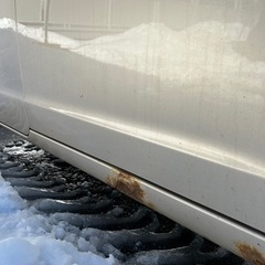 日産ルークスの画像