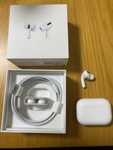 AirPods Pro 第1世代