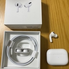 AirPods Pro 第1世代