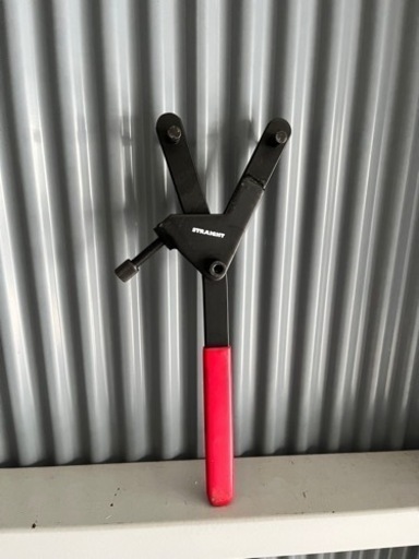 バイク用　特殊工具セット5点