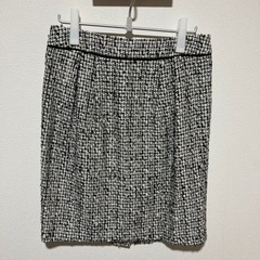 Untitledスーツ セットアップ 美品　【値下げしました‼️】の画像