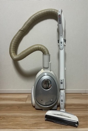 SANYO サンヨー　掃除機　中古品