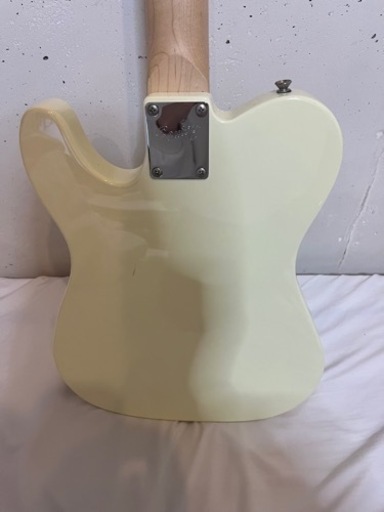 Squier by Fender Telecaster (ソフトケース付き)