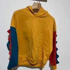 トレーナー 裏起毛【値下げしました‼️】