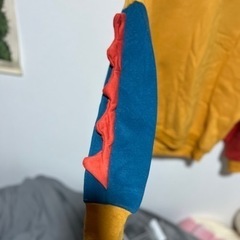 トレーナー 裏起毛【値下げしました‼️】の画像