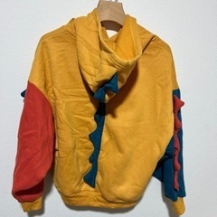 トレーナー 裏起毛【値下げしました‼️】の画像