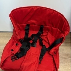 KATOJI カトージ テーブルチェア 美品の画像