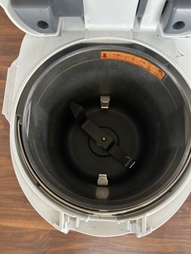 生ゴミ処理機　パナソニック