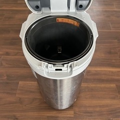 生ゴミ処理機　パナソニックの画像
