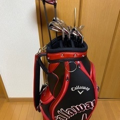 [未使用品] DIABLO EDGE ディアブロ エッジ　ゴルフ...