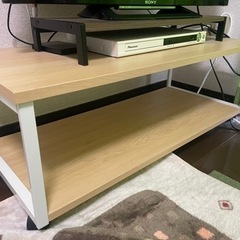 テレビ台の画像