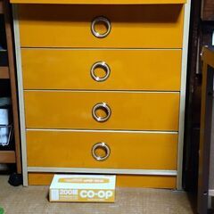 2月6日午前中まで 箪笥の画像