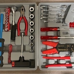【取引完了】工具セット