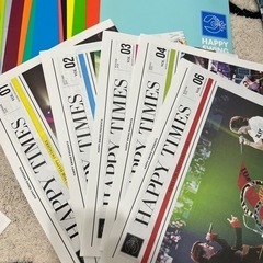 GLAY 会報セットの画像