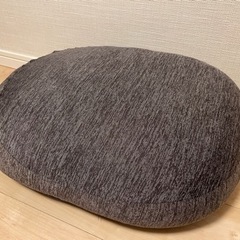 無印良品　ひんやりマルチクッションの画像