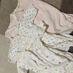 familiar、プチバトー、GAPなどベビー服50点まとめの画像
