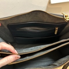 Charles & Keith バッグ　ショルダーバッグの画像