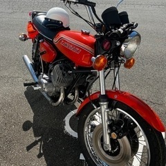 500ss  マッハ　H1B