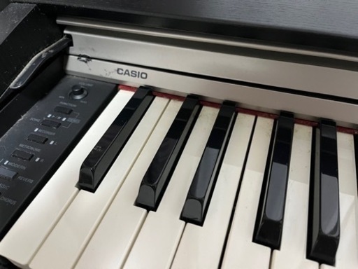 『値下げ』期間限定　電子ピアノ　CASIO Privia PX-730