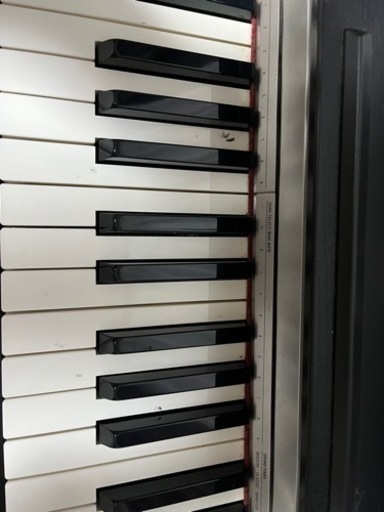 『値下げ』期間限定　電子ピアノ　CASIO Privia PX-730