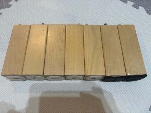 IKEA 3人掛 ソファー　グレー