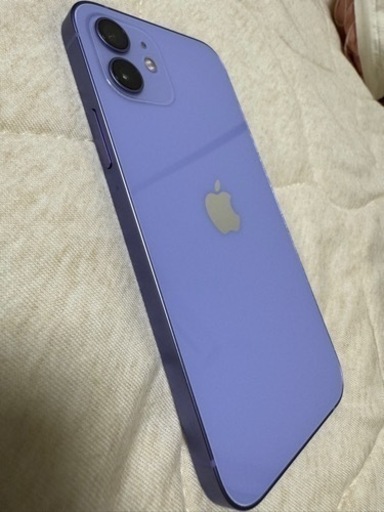 その他 iPhone 12 128GB