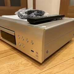 DENON デノン SACDプレーヤー 1500SEの画像