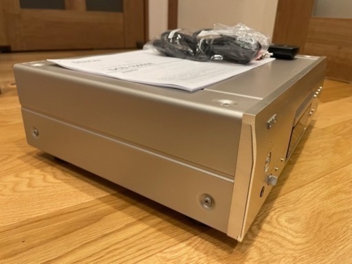 DENON デノン SACDプレーヤー 1500SE