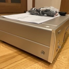 DENON デノン SACDプレーヤー 1500SEの画像