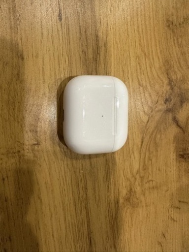 携帯アクセサリー AirPods