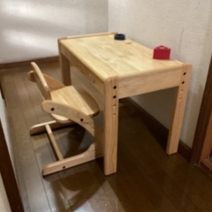 チャイルドデスク