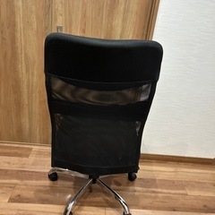 デスクチェアの画像