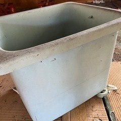 風呂の浴槽