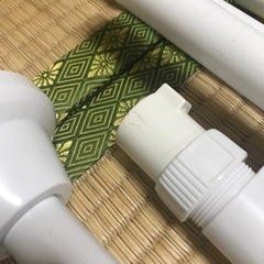 アイリスオーヤマ つっぱり棚の画像