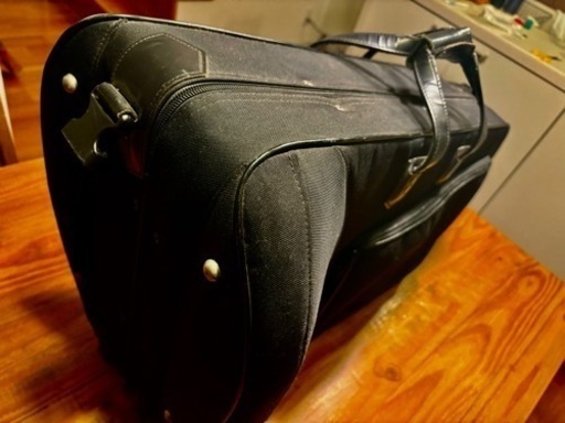 ユーフォニアム　セミハードケース