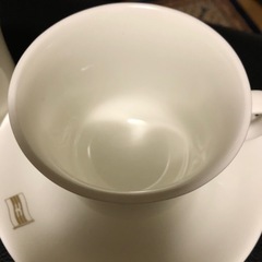 大きめのカップセットの画像