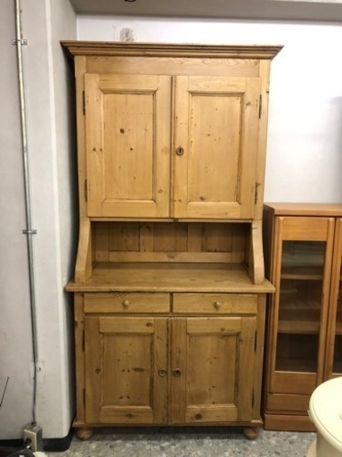 すてきなウッドボード