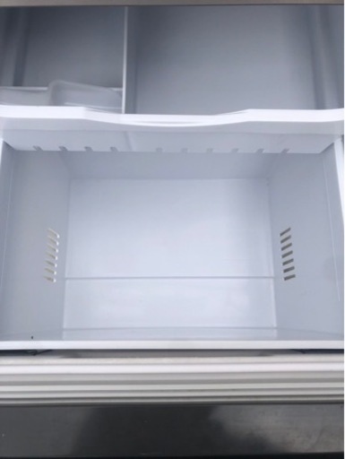 【日立冷蔵庫】　2020年製　R-V32KV