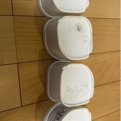 洗濯機の足 